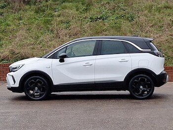 Used Vauxhall Crossland 2022 for sale - 77170148: Photo