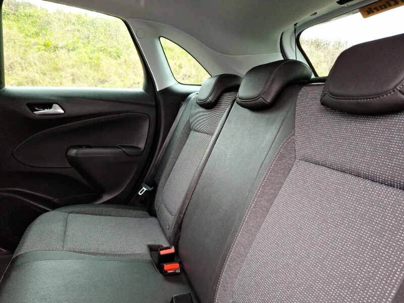 Used Vauxhall Crossland 2022 for sale - 77170148: Photo 6