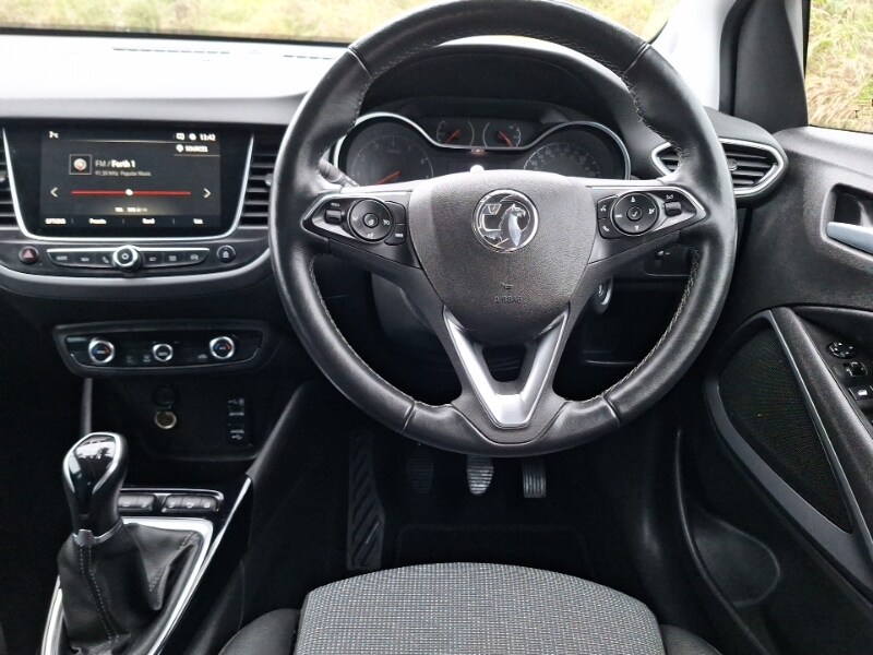 Used Vauxhall Crossland 2022 for sale - 77170148: Photo 7
