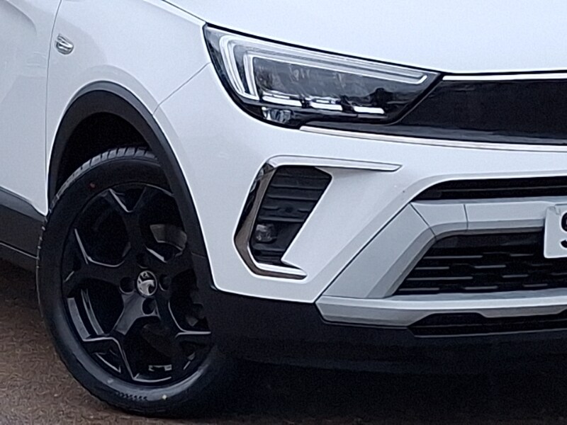 Used Vauxhall Crossland 2022 for sale - 77170148: Photo 9