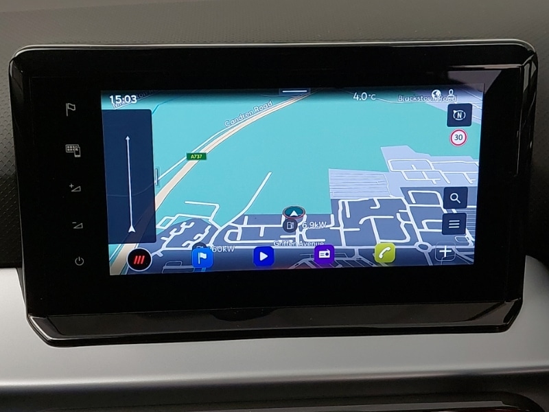 Used SEAT Ibiza 2025 for sale - 77552809: Photo 10