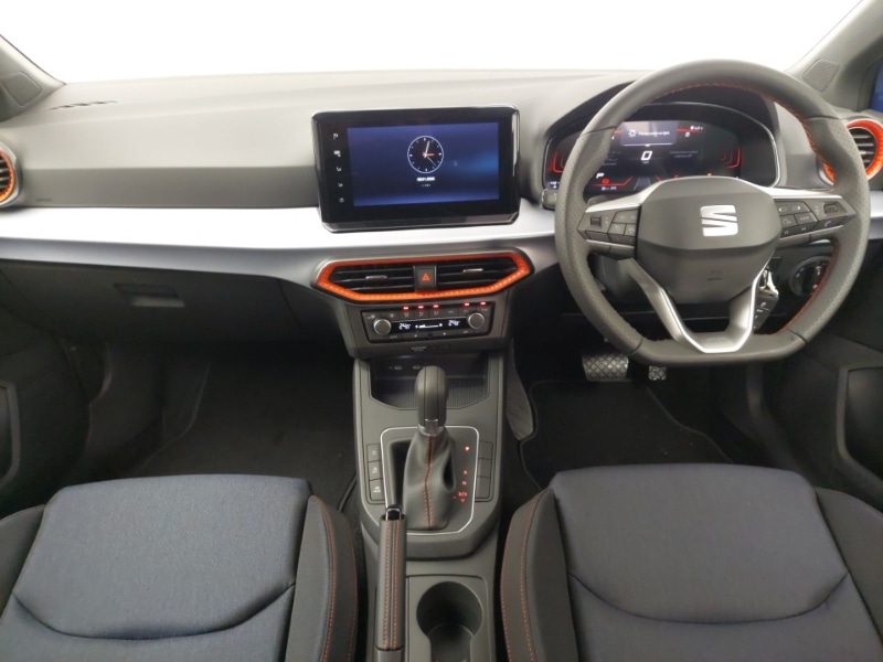 Used SEAT Ibiza 2025 for sale - 77552809: Photo 2