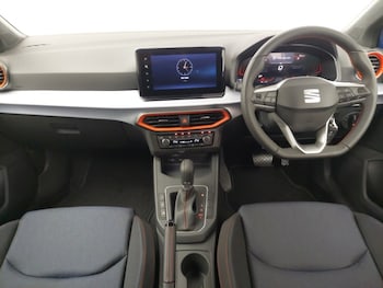 Used SEAT Ibiza 2025 for sale - 77552809: Photo