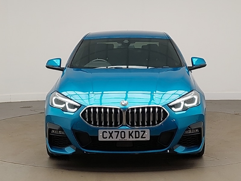 Used BMW 2 Series 2020 for sale - 77981085: Photo 12