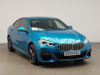 BMW 2 Series feature image
