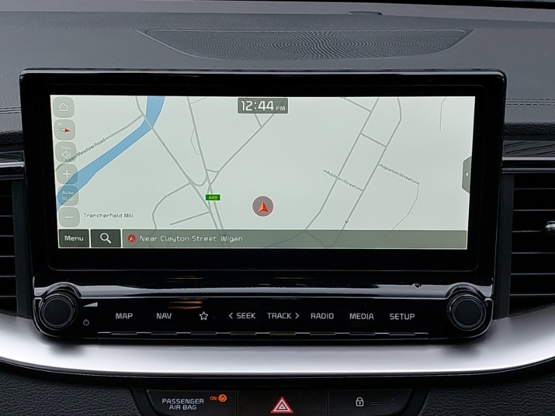 Used Kia Pro Ceed 2024 for sale - 77624443: Photo 10