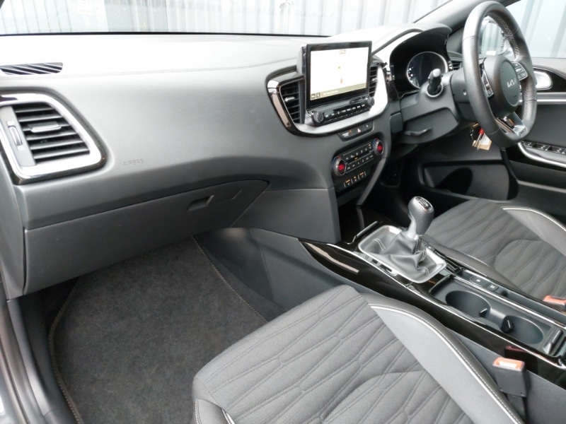 Used Kia Pro Ceed 2024 for sale - 77624443: Photo 5