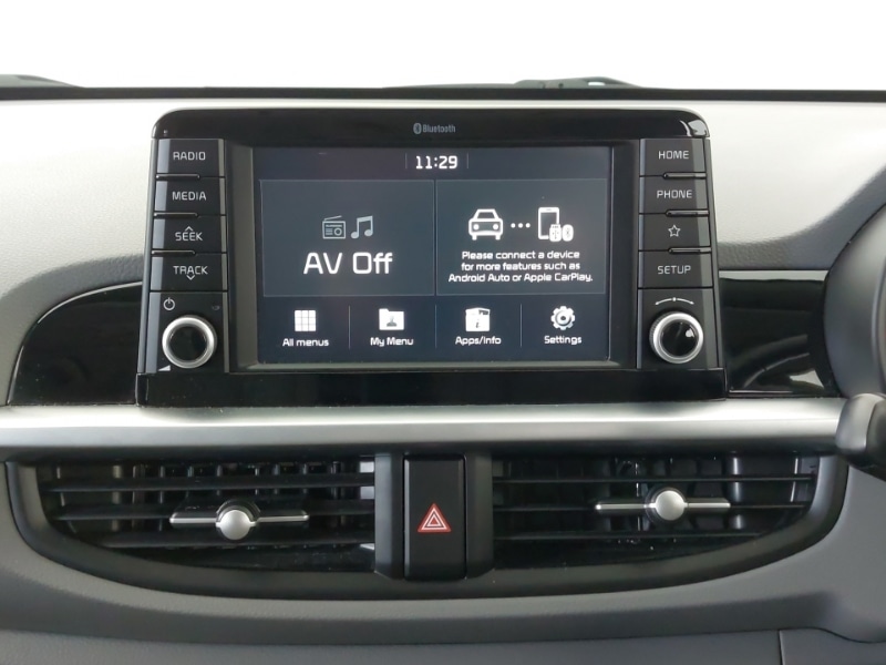 Used Kia Picanto 2020 for sale - 76414179: Photo 10