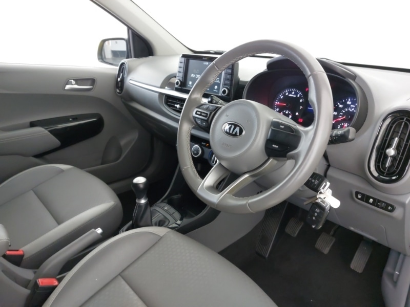 Used Kia Picanto 2020 for sale - 76414179: Photo 11