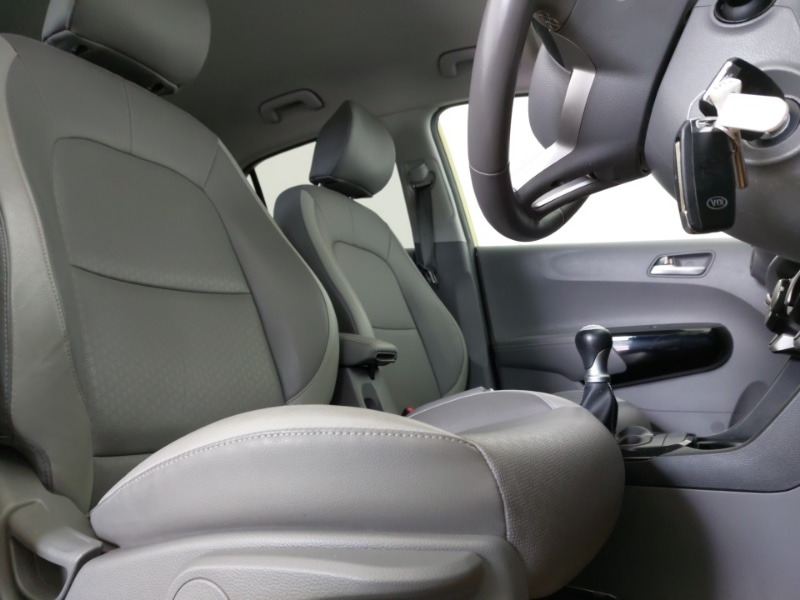 Used Kia Picanto 2020 for sale - 76414179: Photo 12