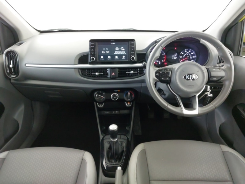 Used Kia Picanto 2020 for sale - 76414179: Photo 2