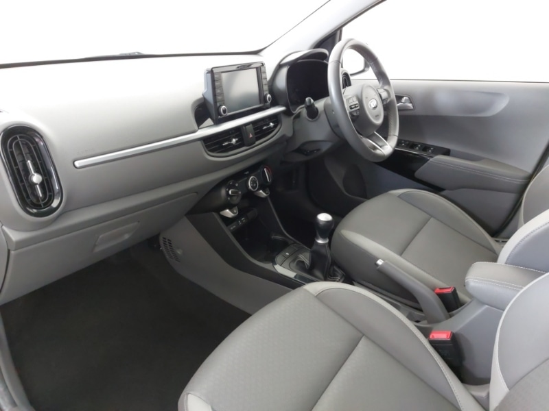 Used Kia Picanto 2020 for sale - 76414179: Photo 5