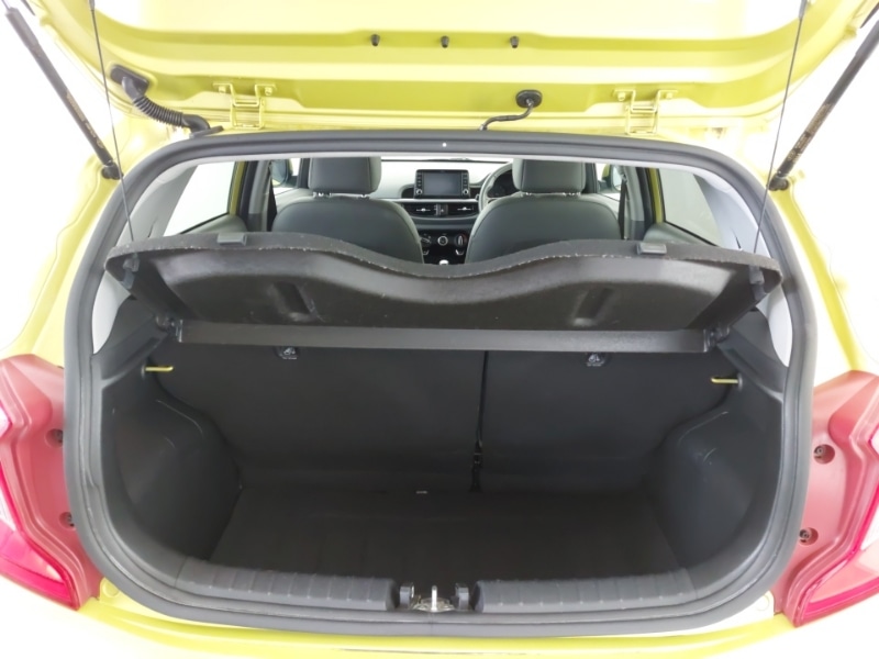 Used Kia Picanto 2020 for sale - 76414179: Photo 8