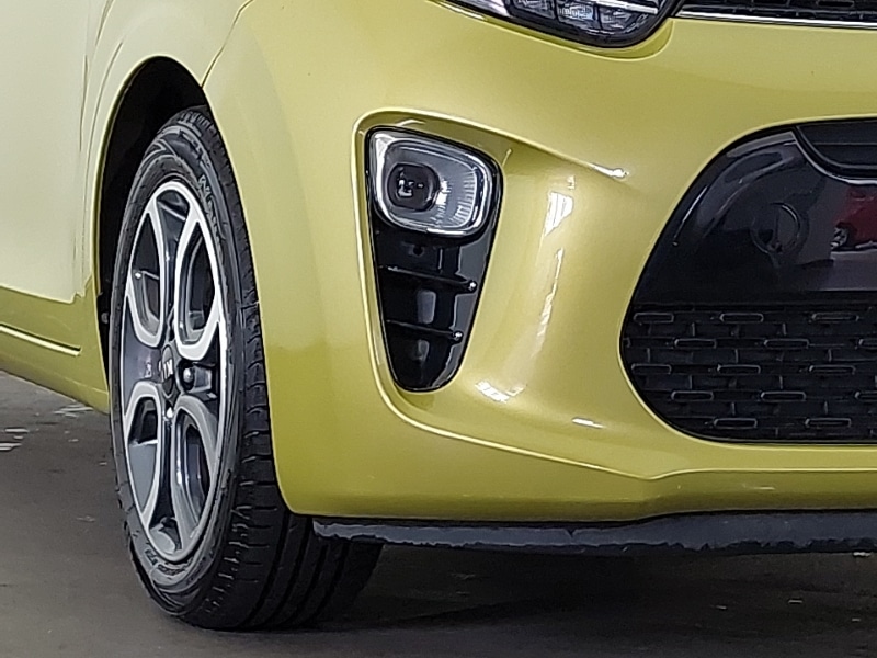 Used Kia Picanto 2020 for sale - 76414179: Photo 9