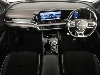 Used Kia Sportage 2022 for sale - 75872992: Photo