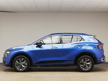 Used Kia Sportage 2022 for sale - 75872992: Photo