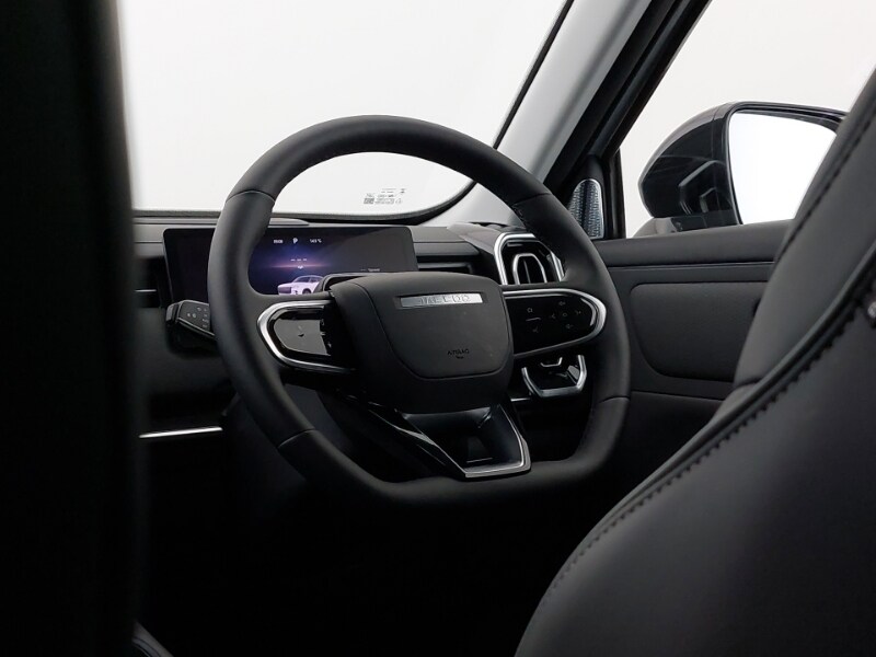 Used Jaecoo Jaecoo 7 2025 for sale - 77677739: Photo 10