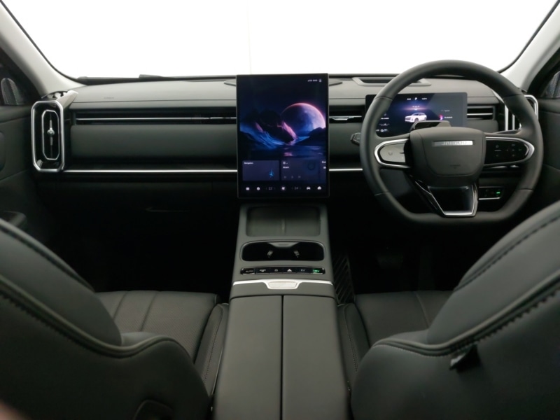 Used Jaecoo Jaecoo 7 2025 for sale - 77677739: Photo 2