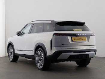 Used Jaecoo Jaecoo 7 2025 for sale - 77677739: Photo