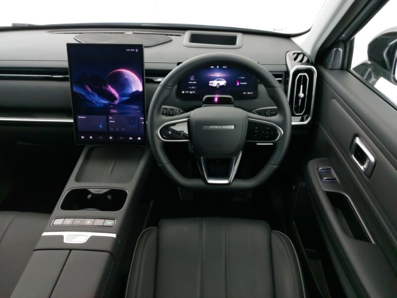 Used Jaecoo Jaecoo 7 2025 for sale - 77677739: Photo 7