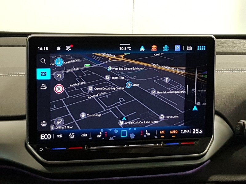 Used Volkswagen ID.4 2024 for sale - 78023253: Photo 11