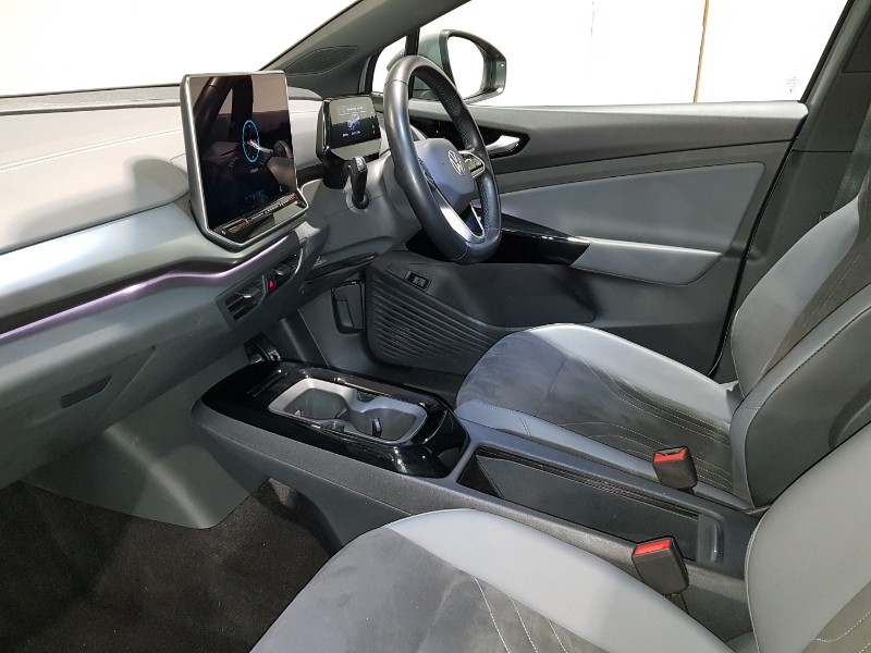 Used Volkswagen ID.4 2024 for sale - 78023253: Photo 5