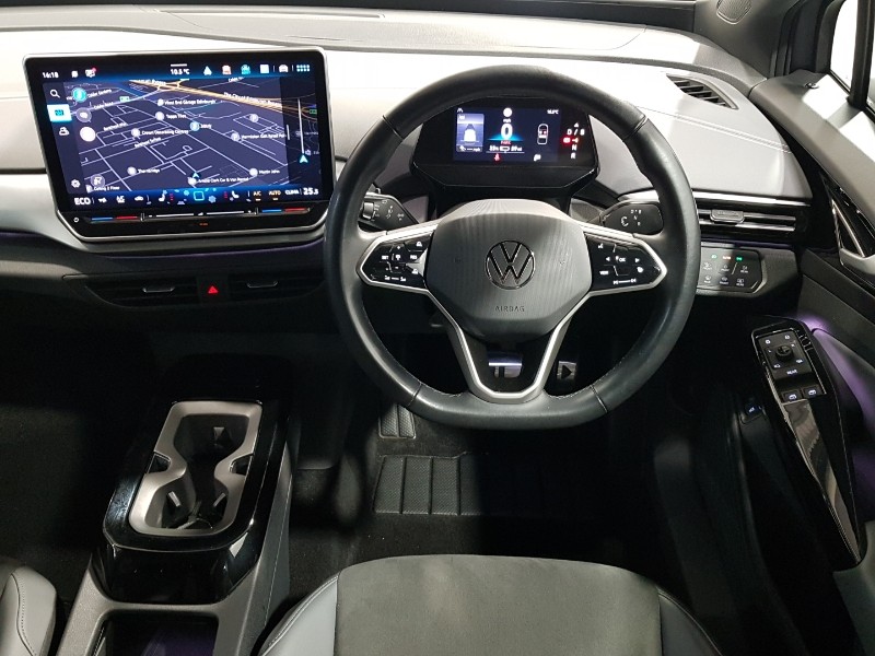 Used Volkswagen ID.4 2024 for sale - 78023253: Photo 7