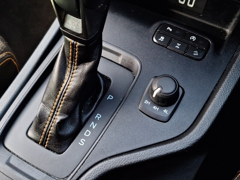 Used Ford Ranger 2021 for sale - 78114402: Photo 10