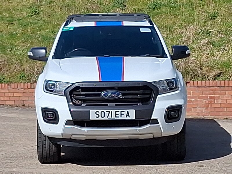 Used Ford Ranger 2021 for sale - 78114402: Photo 12