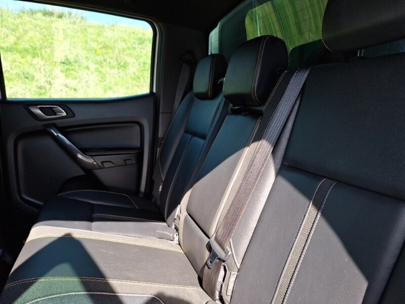 Used Ford Ranger 2021 for sale - 78114402: Photo 6