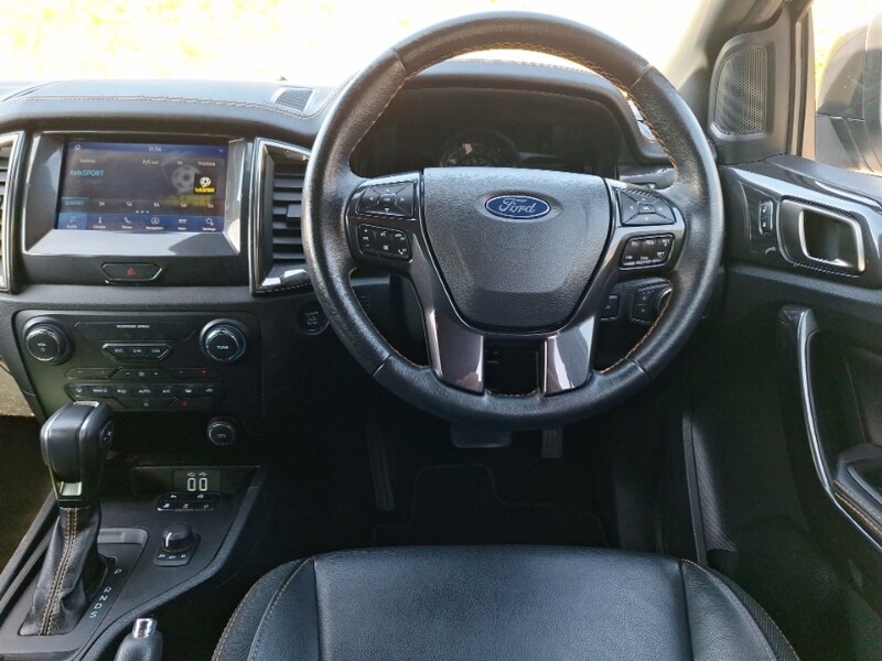 Used Ford Ranger 2021 for sale - 78114402: Photo 7