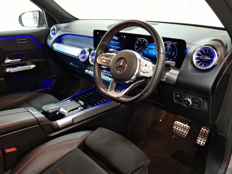 Used Mercedes-Benz EQB 2022 for sale - 76325216: Photo 11