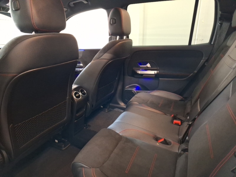 Used Mercedes-Benz EQB 2022 for sale - 76325216: Photo 6
