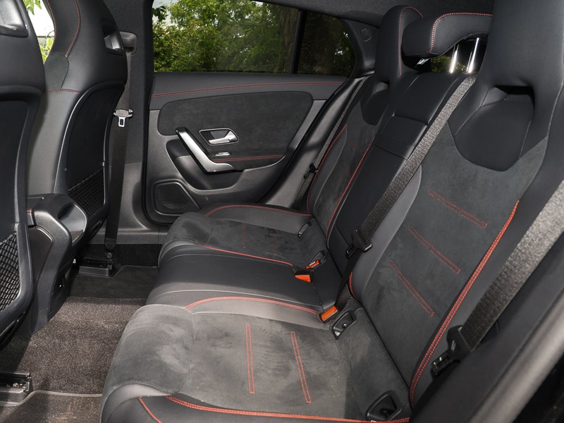 Used Mercedes-Benz CLA 2024 for sale - 76548520: Photo 6