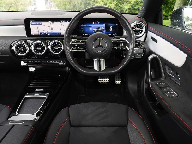 Used Mercedes-Benz CLA 2024 for sale - 76548520: Photo 7