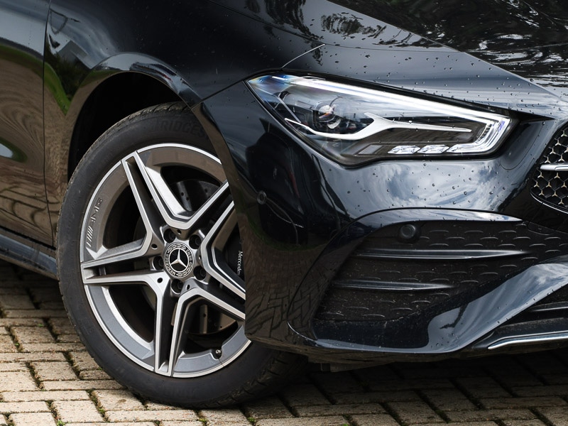 Used Mercedes-Benz CLA 2024 for sale - 76548520: Photo 9