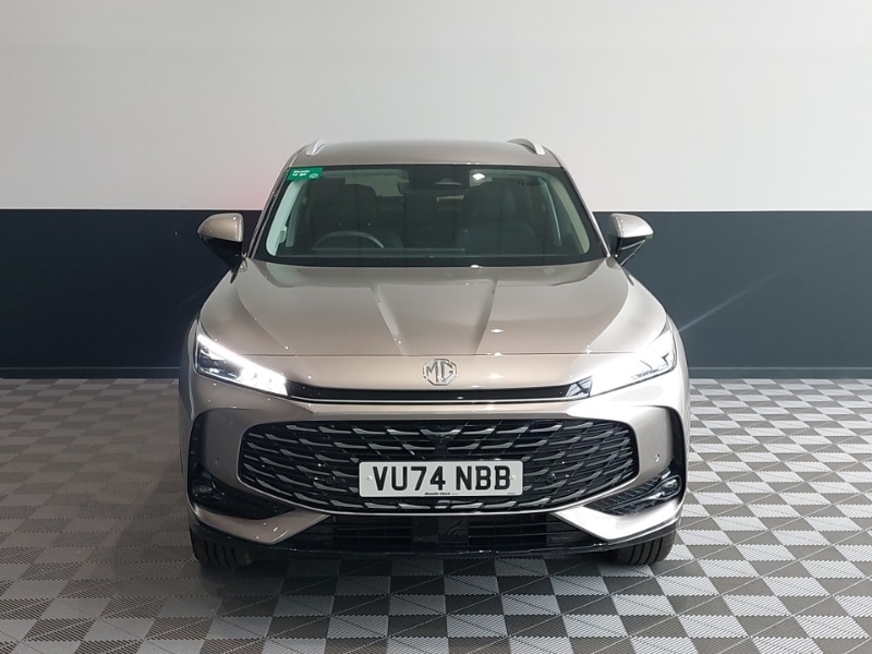 Used MG MG HS 2024 for sale - 76757569: Photo 12