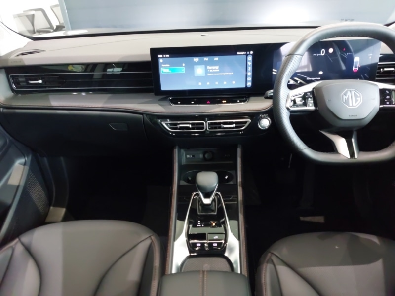 Used MG MG HS 2024 for sale - 76757569: Photo 2