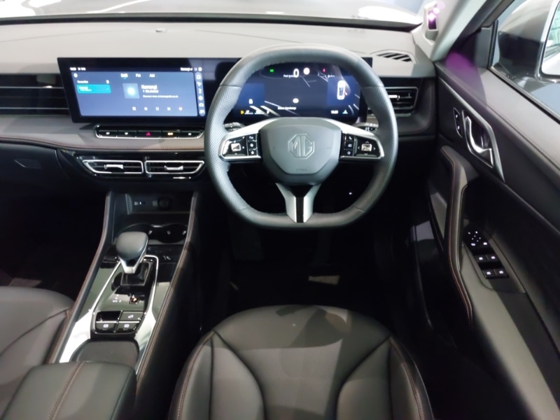 Used MG MG HS 2024 for sale - 76757569: Photo 7