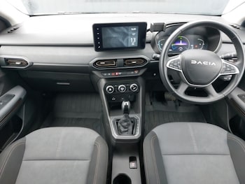 Used Dacia Jogger 2023 for sale - 78933353: Photo