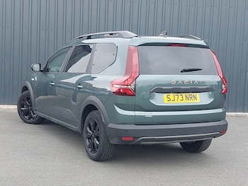 Used Dacia Jogger 2023 for sale - 78933353: Photo