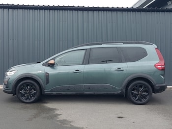 Used Dacia Jogger 2023 for sale - 78933353: Photo