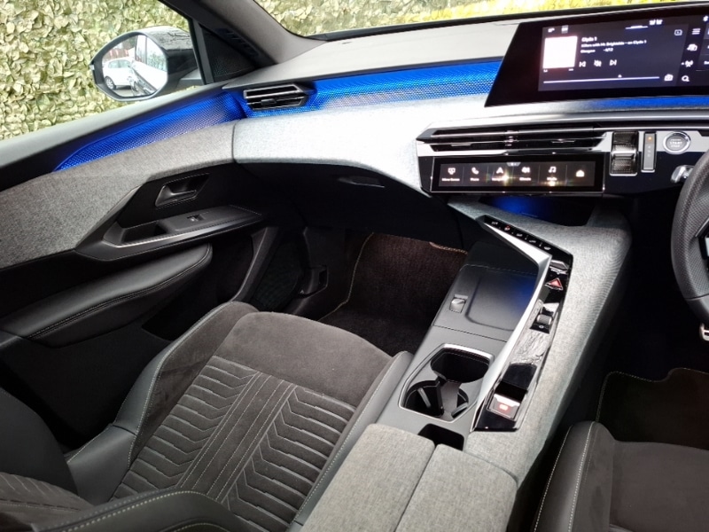 Used Peugeot 3008 2024 for sale - 77438847: Photo 11