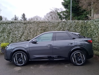 Used Peugeot 3008 2024 for sale - 77438847: Photo