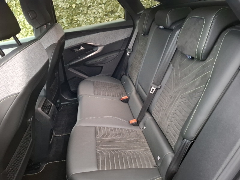 Used Peugeot 3008 2024 for sale - 77438847: Photo 6