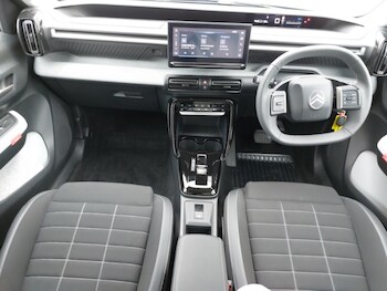 Used Citroen C3 2025 for sale - 77410723: Photo