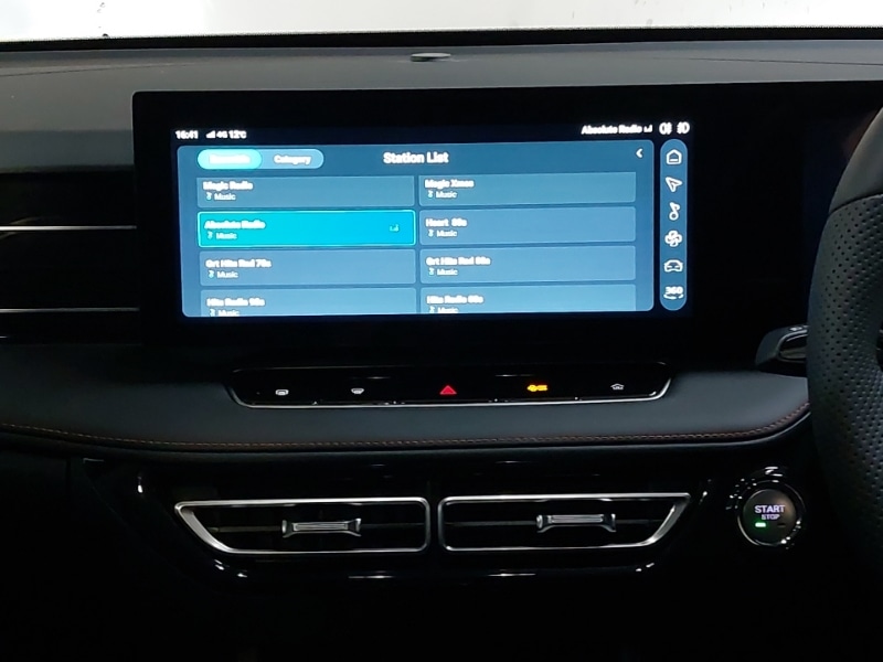 Used MG MG HS 2025 for sale - 76475731: Photo 11