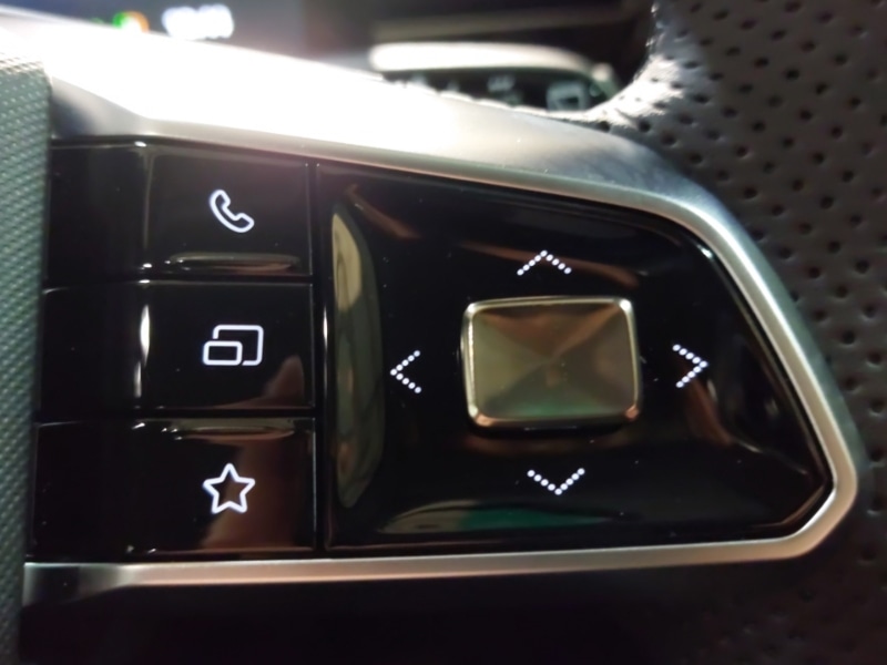 Used MG MG HS 2025 for sale - 76475731: Photo 12