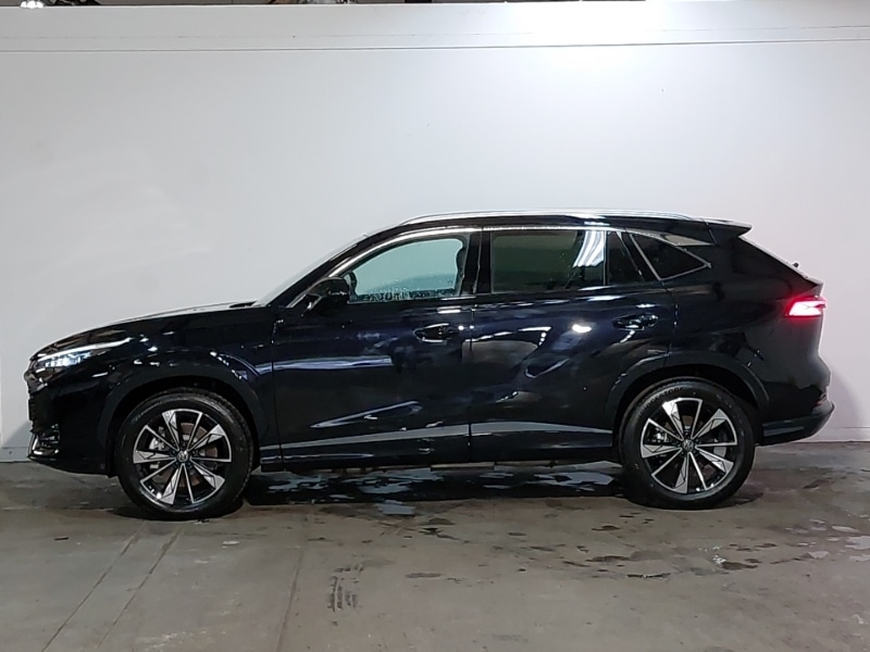 Used MG MG HS 2025 for sale - 76475731: Photo 4