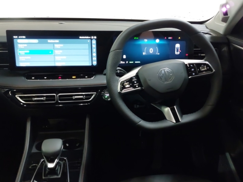 Used MG MG HS 2025 for sale - 76475731: Photo 7